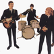 Image for article titled The Yardbirds replaced, reused, and revolutionized on Having A Rave Up